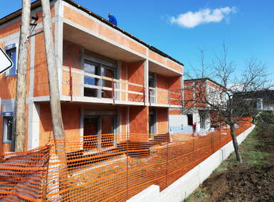Hiša, Ljubljana, prodaja, 199m2, 390867EUR, id853