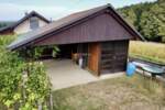 Zemljišče, Radenci, prodaja, 768m2, 32000EUR, id854