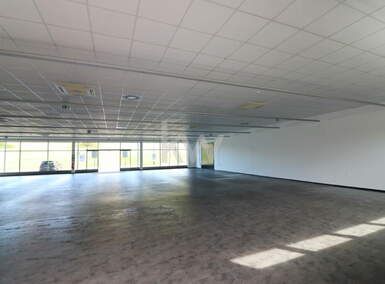 Poslovni prostor / Lokal, Lenart, izdavanje, 463m2, 5557e, id89