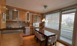 2-sobno stanovanje, Ljubljana, oddaja, 67m2, 1500EUR, id860