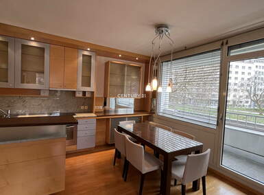 2-sobno stanovanje, Ljubljana, oddaja, 67m2, 1500EUR, id860
