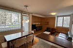 2-sobno stanovanje, Ljubljana, oddaja, 67m2, 1500EUR, id860