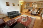 2-sobno stanovanje, Ljubljana, oddaja, 67m2, 1500EUR, id860