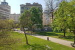 2-sobno stanovanje, Ljubljana, oddaja, 67m2, 1500EUR, id860