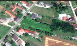 Zemljišče, Ljutomer, prodaja, 2m2, 24EUR, id863