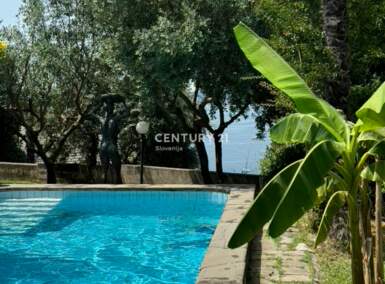 Hiša, Piran, prodaja, 701m2, 880000EUR, id865