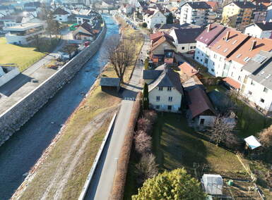 Hiša, Prevalje, prodaja, 1m2, 139000EUR, id869