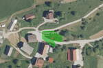 Zemljišče, Šentjur, prodaja, 563m2, 19500EUR, id872