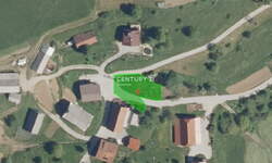 Zemljišče, Šentjur, prodaja, 563m2, 19500EUR, id872