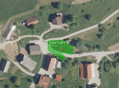 Zemljišče, Šentjur, prodaja, 563m2, 19500EUR, id872