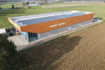Poslovni prostor / Lokal, Murska Sobota, prodaja, 2m2, 1290000EUR, id874