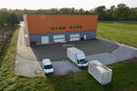 Poslovni prostor / Lokal, Murska Sobota, prodaja, 2m2, 1290000EUR, id874