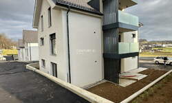 3-sobno stanovanje, Trebnje, prodaja, 89m2, 259900EUR, id878