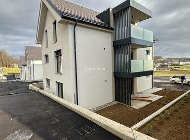 3-sobno stanovanje, Trebnje, prodaja, 89m2, 259900EUR, id878