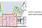 Poslovni prostor / Lokal, Ljubljana, oddaja, 178m2, 17EUR, id881