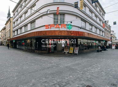 Poslovni prostor / Lokal, Celje, oddaja, 369m2, 12EUR, id882