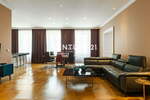 4-sobno stanovanje, Ljubljana, prodaja, 176m2, 950000EUR, id883