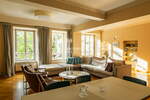 4-sobno stanovanje, Ljubljana, prodaja, 204m2, 1100000EUR, id884