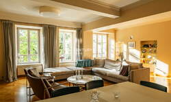 4-sobno stanovanje, Ljubljana, prodaja, 204m2, 1100000EUR, id884