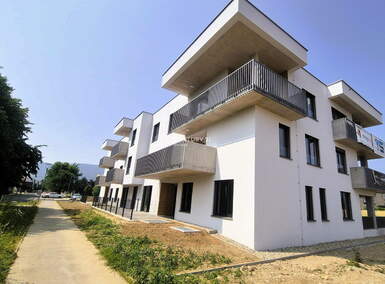 3,5-sobno stanovanje, Maribor, prodaja, 127m2, 395483EUR, id892