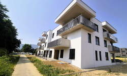 3-sobno stanovanje, Maribor, prodaja, 101m2, 306811EUR, id894