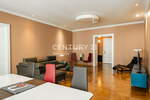 4-sobno stanovanje, Ljubljana, prodaja, 176m2, 950000EUR, id897