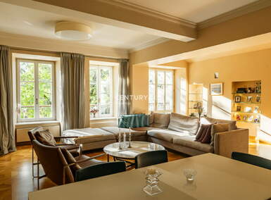 4-sobno stanovanje, Ljubljana, prodaja, 204m2, 1100000EUR, id898