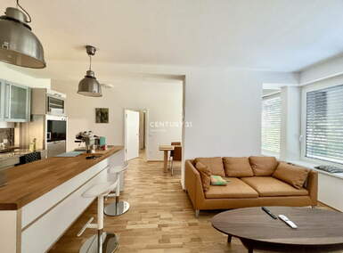3-sobno stanovanje, Ljubljana, oddaja, 98m2, 2300EUR, id899