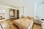 3-sobno stanovanje, Ljubljana, oddaja, 98m2, 2300EUR, id899