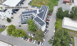 Poslovni prostor / Lokal, Maribor, oddaja, 338m2, 13EUR, id901