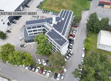 Poslovni prostor / Lokal, Maribor, oddaja, 338m2, 13EUR, id901