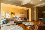 4-sobno stanovanje, Ljubljana, prodaja, 204m2, 1100000EUR, id903