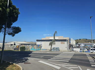 Poslovni prostor / Lokal, Izola, oddaja, 240m2, 10EUR, id907