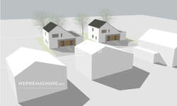 Hiša, Lendava, prodaja, 283m2, 230000EUR, id908