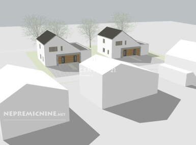 Hiša, Lendava, prodaja, 283m2, 230000EUR, id908