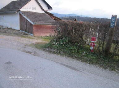 Hiša, Novo Mesto, prodaja, 1m2, 25000EUR, id910
