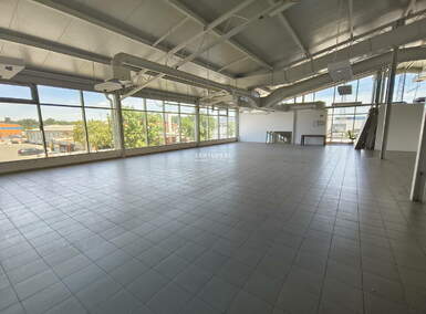 Poslovni prostor / Lokal, Murska Sobota, prodaja, 800m2, 549000EUR, id912