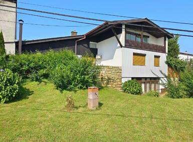Hiša, Gornja Radgona, prodaja, 1m2, 249000EUR, id913