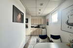 Poslovni prostor / Lokal, Ljubljana, oddaja, 305m2, 13EUR, id919