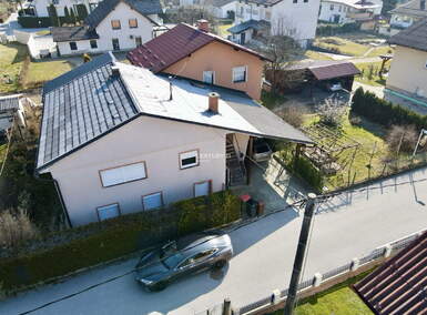 Hiša, Radenci, prodaja, 435m2, 195000EUR, id922