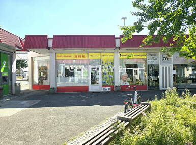 Poslovni prostor / Lokal, Maribor, prodaja, 173m2, 125000EUR, id924