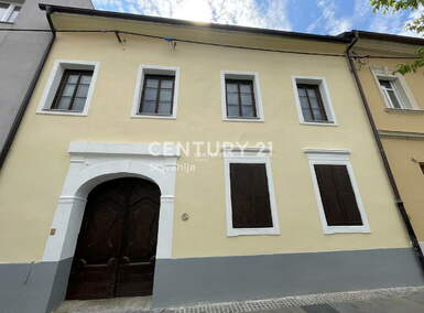 Hiša, Slovenj Gradec, prodaja, 390m2, 320000EUR, id926