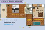 2-sobno stanovanje, Celje, prodaja, 52m2, 133000EUR, id932