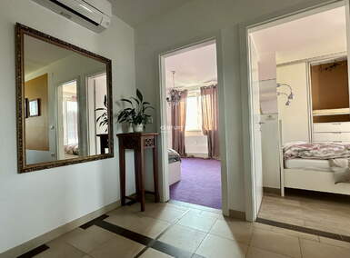 3-sobno stanovanje, Ljubljana, oddaja, 95m2, 1390EUR, id933