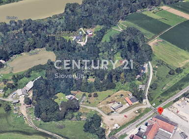 Zemljišče, Ruše, prodaja, 3m2, 35000EUR, id934