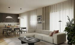 4-sobno stanovanje, Ljubljana, prodaja, 197m2, 890000EUR, id936