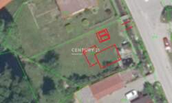 Zemljišče, Ruše, prodaja, 523m2, 19990EUR, id939
