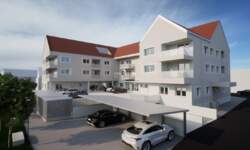3-sobno stanovanje, Apače, prodaja, 73m2, 162655EUR, id941
