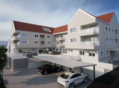 3-sobno stanovanje, Apače, prodaja, 73m2, 162655EUR, id941