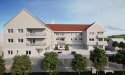 4-sobno stanovanje, Apače, prodaja, 105m2, 223281EUR, id942